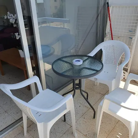 Sea Anemone Apartments Paphos Extérieur photo