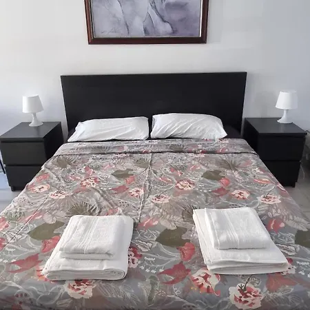 Sea Anemone Apartments Paphos Extérieur photo
