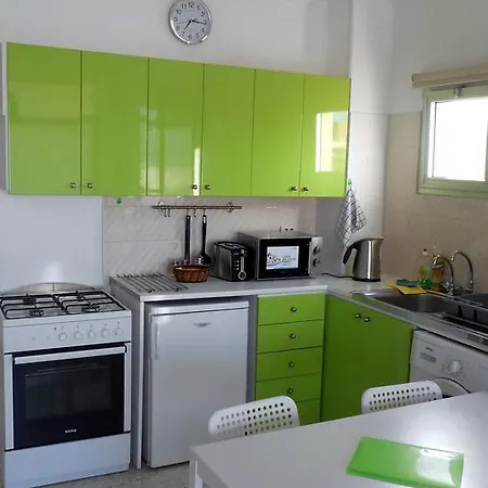 Sea Anemone Apartments Paphos Extérieur photo